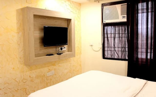 The Atlantic Airport Hotel - photo 4
