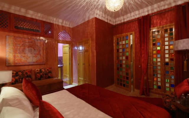 Riad Andalla Spa - photo 4