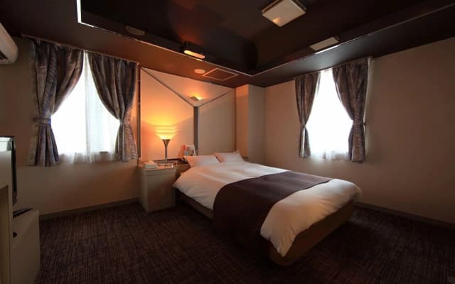 Hotel Nobes Chofu - photo 5
