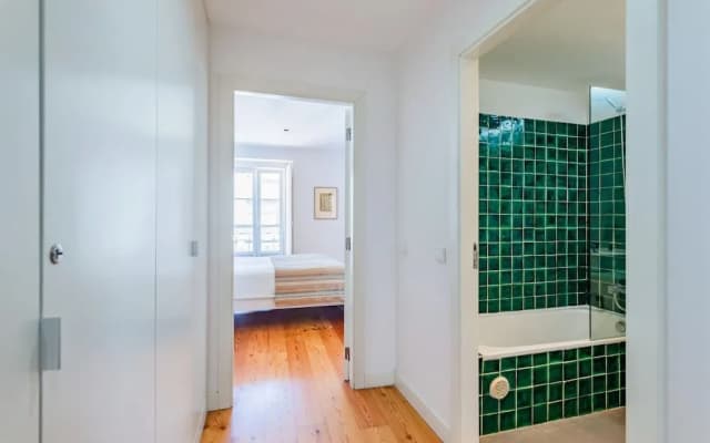 Lisbon Prime Apartment - photo 3