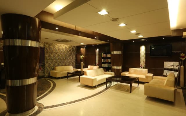 Hotel Waves - photo 2