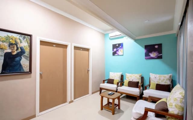 Noomoo Grand & Spa - photo 2