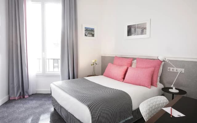 Hôtel Monterosa - Astotel - photo 3