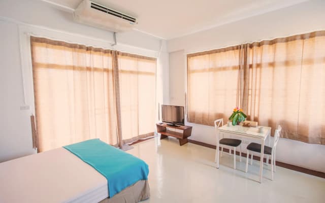 The Meet Green Apartment - photo 4