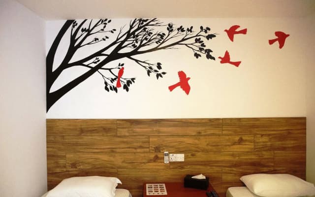CityRest Fort - Hostel - photo 4