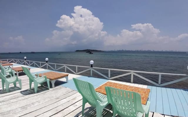 Tanatcha Seaview - photo 4