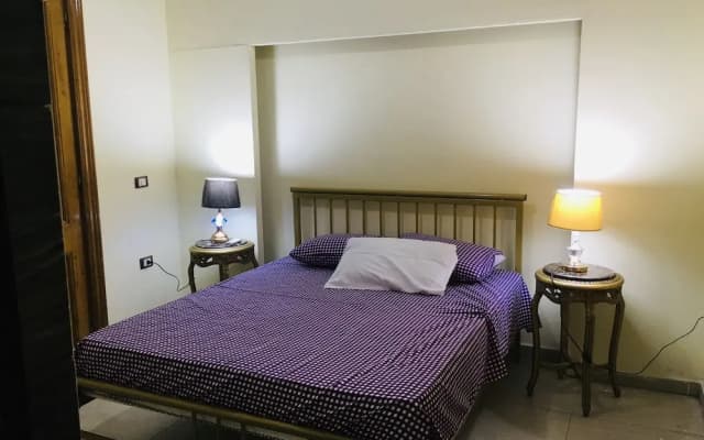 Cairo Home Hostel - photo 5