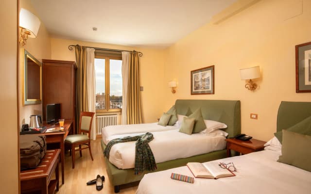 Hotel Colosseum - photo 5