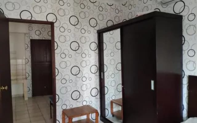 apartemen mediterania garden 1 tanjung duren - photo 2