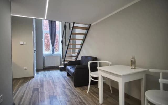 A32 Apartments Budapest - photo 2