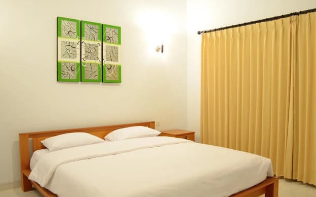 Filadelfia Bali Guest House - photo 2