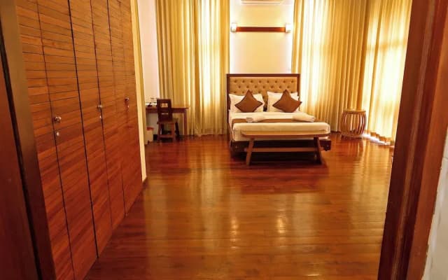 Colombo 7 Horton Residence - photo 3