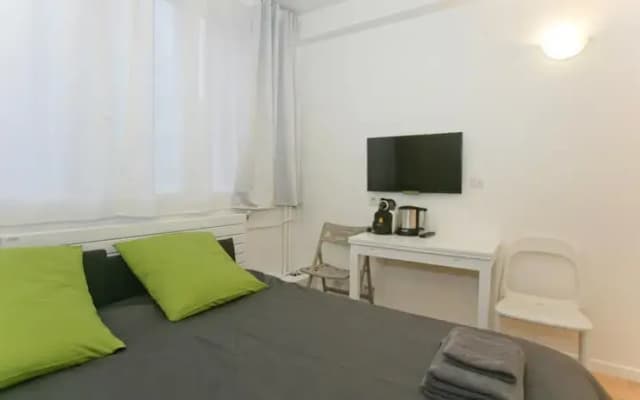 Lecourbe Studios - photo 4