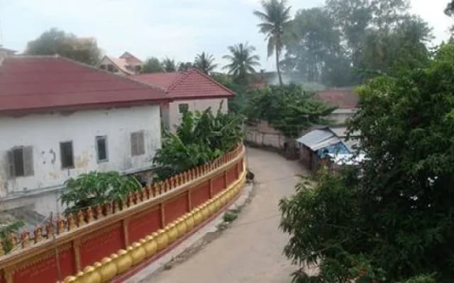 Prohm Roth Guesthouse - photo 5