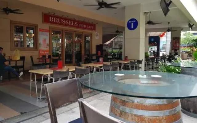 S1 The Snowy @ Fresh and Cosy Setiawalk Puchong - photo 5