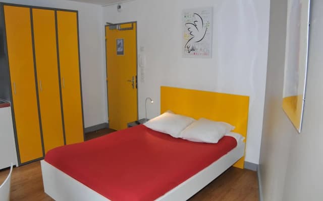 Hôtel & Résidence de la Mare - photo 5