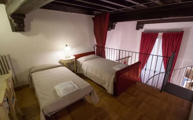 Corno Mezzanine - photo 2