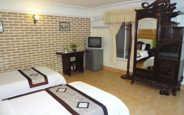 Hotel du Centre Ville - photo 2