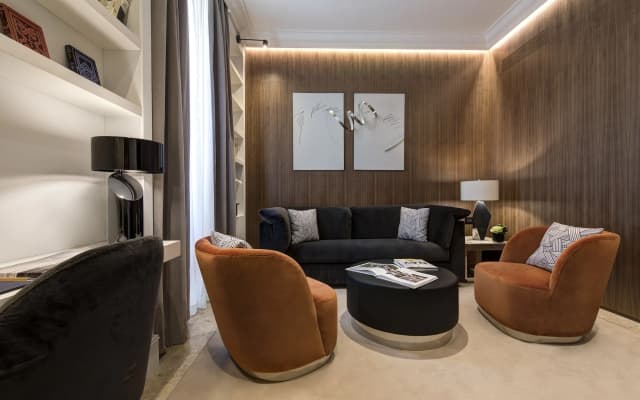 The First Dolce - Preferred Hotels & Resorts - photo 2