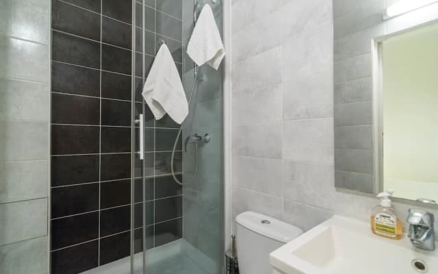 Cosy Loft Montorgeuil - Wifi - 4p - photo 5