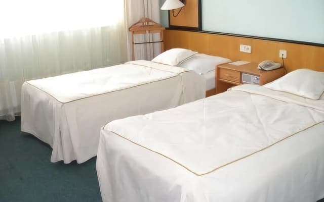 Hotel Cechie Praha - photo 3