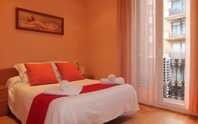 Dolce Barcelona Rentals - photo 5