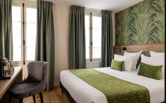 Hôtel Théorème - photo 3