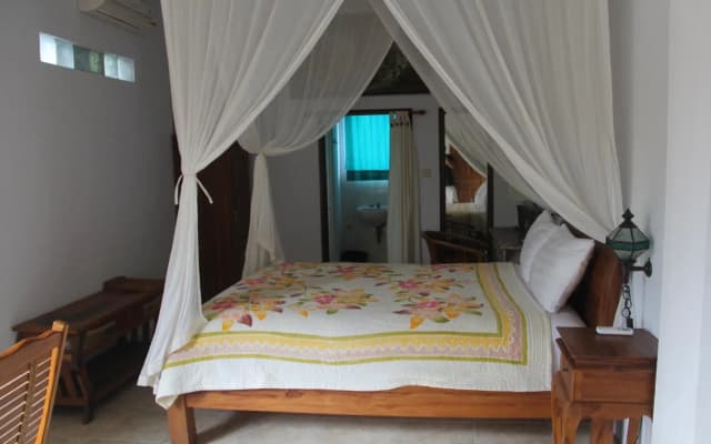 Ogek Home Stay - photo 3