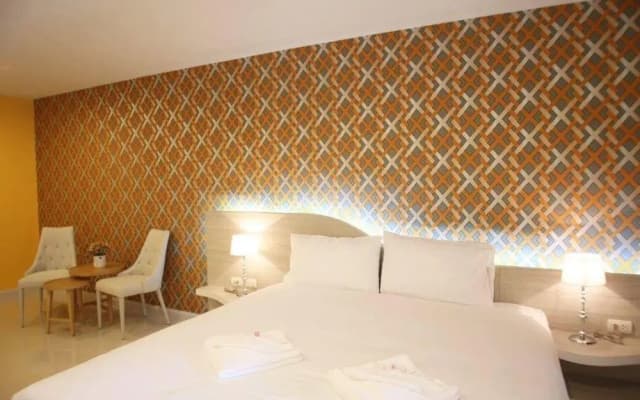 Trebel Pattaya - photo 2