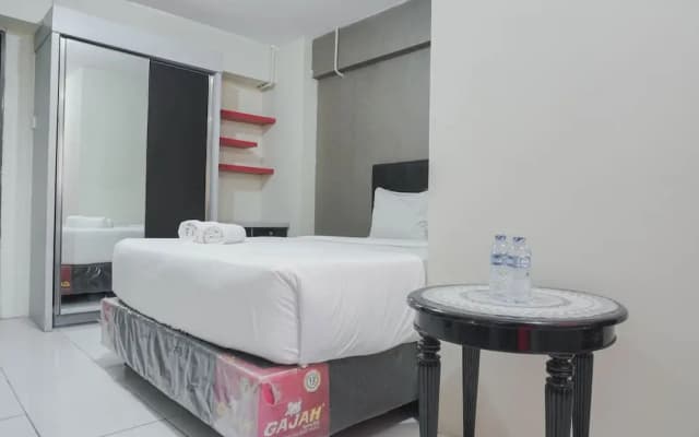 Comfortable Studio Room At Kebagusan City - photo 5