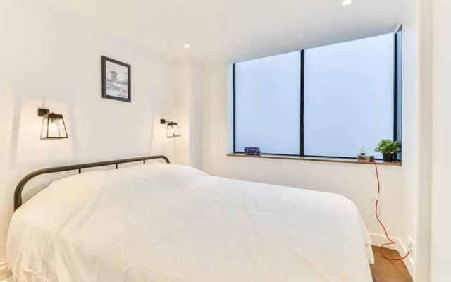 Renovated Design Apartment in Montparnasse - photo 4