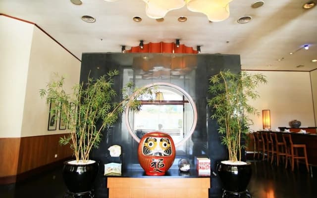 Hanoi Daewoo Hotel - photo 2