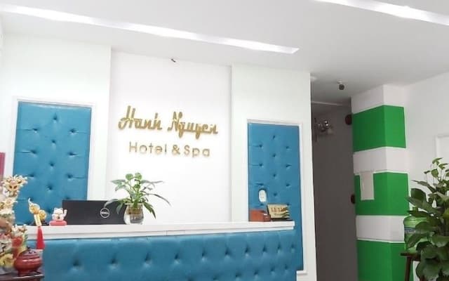 Hanh Nguyen Gems Hotel & Spa - photo 2