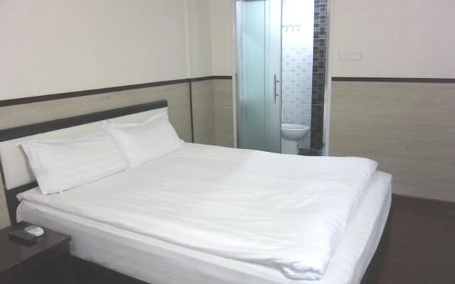 Hong Kong Motel - photo 4