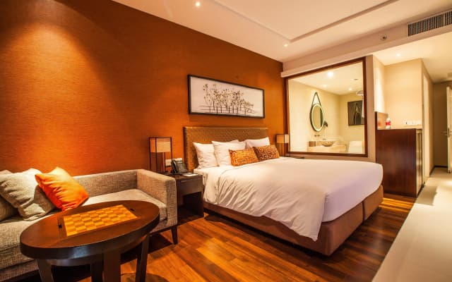 Phuket Panwa Beachfront Resort - photo 2