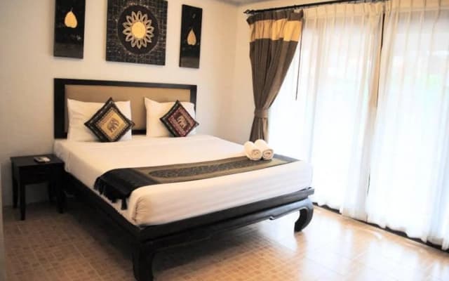 Arina Boutique Residence - photo 2