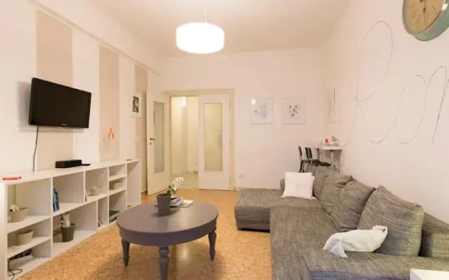 Casa Vacanza "ALTEA" Roma - photo 3
