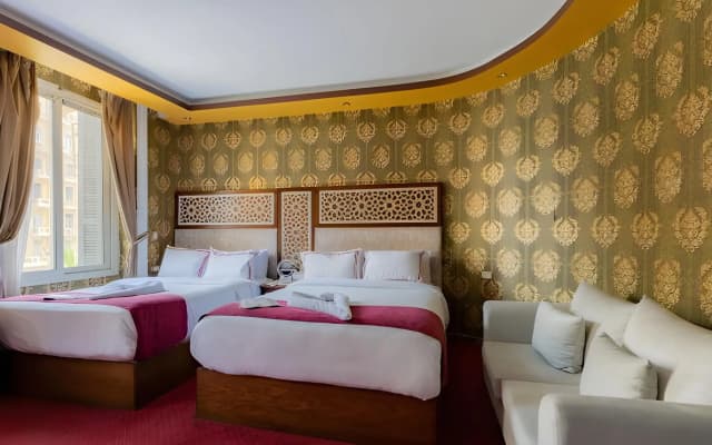 Cairo Inn - photo 3