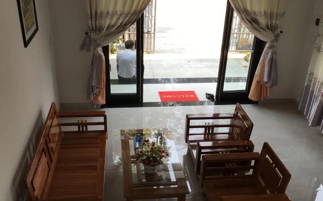 Green House Homestay - photo 4