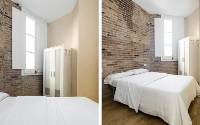 Barcelona Cosy Rooms - photo 4