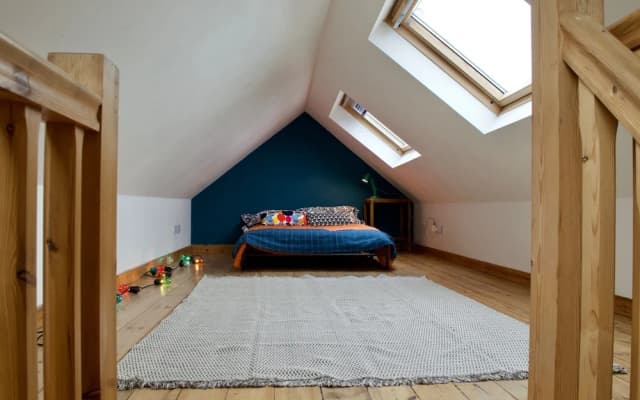 Leith Home - Sleeps 6 - photo 3