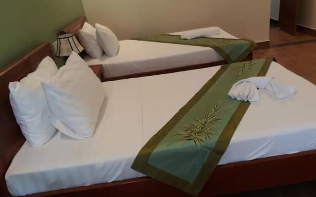 Tabii hotel - photo 5