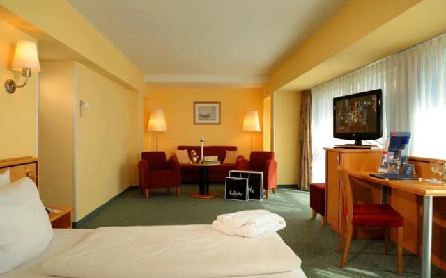 Cityhotel Am Gendarmenmarkt Berlin - photo 5