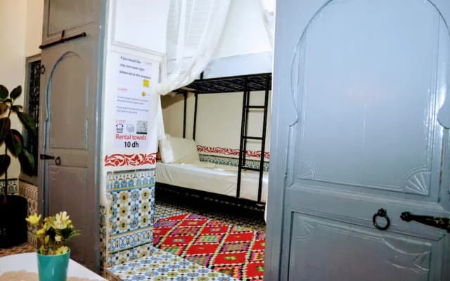 Belko Nomads Hostel - photo 4