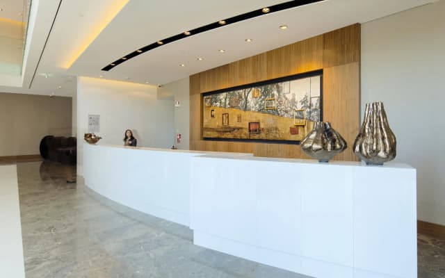 EPIC SANA Lisboa Hotel - photo 2