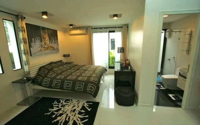 3 Bedroom Private Pool Villa by PPF - photo 5