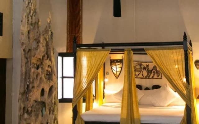 Lodge K Hotel & Spa - photo 4