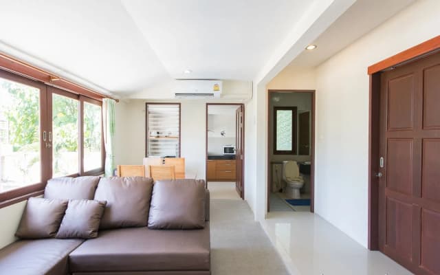 Lemon House - photo 4