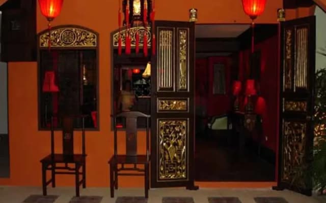 Amanta House - photo 2