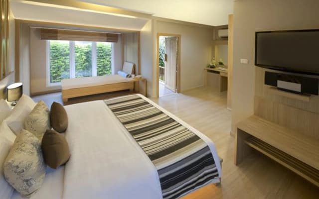 Synergy Samui - photo 2
